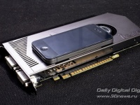 Colorful создала свой однослотовый вариант GeForce GTS 450