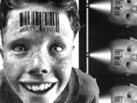 Через два года украинцам начнут выдавать электронные паспорта Через два года украинцам начнут выдавать электронные паспорта