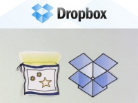 Dropbox вышел из беты