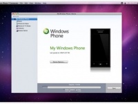 Apple допустила Windows Phone 7 Connector в Mac App Store