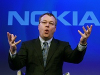 Apple и Nokia уладили патентный конфликт
