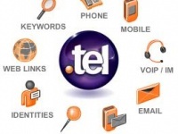 ICANN одобрила цифровые доменные имена .tel