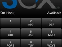 3CXPhone – бесплатный SIP-софтфон для iPhone, iPad и iPod Touch
