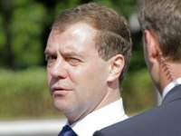 Жертвой хакерских атак на ЖЖ стал блог Медведева