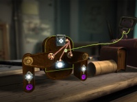 LittleBigPlanet 2 выйдет 19 января