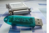 Сохранение ключей установленных приложений