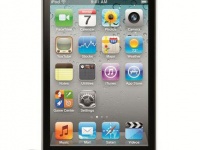 Apple может выпустить iPod touch с поддержкой 3G