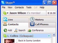 Администрация Skype назвала причину глобального сбоя