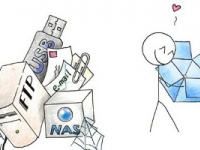 Dropbox – получаем 9GB за один час