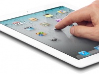 В пятницу iPad 2 появится еще в 25 странах