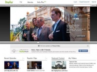 Apple заинтересовалась видеопорталом Hulu