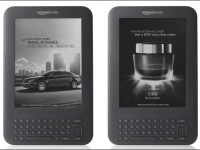 Share Amazon выпустила Kindle с рекламой