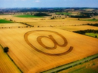 Электронная почта - отживает свое