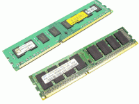В Samsung разработаны «зелёные» модули памяти DDR3 для серверов