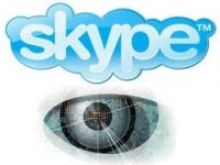 Обращаться по Skype можно в телевизоре