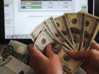 Американский рынок интернет-рекламы бьёт рекорды Американский рынок интернет-рекламы бьёт рекорды