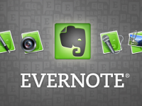Share Evernote с функцией звукозаписи для Mac