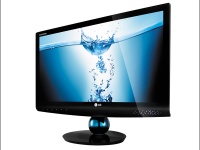 LG LG E80VX: 23-дюймовый монитор формата Full HD