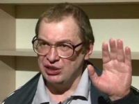 Сергей Мавроди потребовал у Януковича обратить внимание на произвол Приватбанка (Видео) Сергей Мавроди потребовал у Януковича обратить внимание на произвол Приватбанка (Видео)