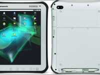 Panasonic готовит 