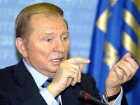 Кучма отверг обвинения в причастности к смерти Гонгадзе