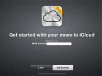 Пользователи MobileMe получат от Apple дополнительное место на iCloud