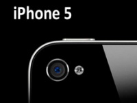 iPhone 5 будет представлен 4 октября