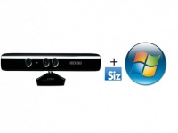 Microsoft выпустила набор Kinect for Windows SDK