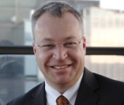 Глава Nokia получит $6 млн за переход в компанию