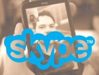 Skype 2.0 для Android: тест видео-чата