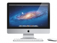 Apple выпускает дешевую модификацию iMac для школьников