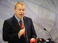 Главе Nokia заплатят миллионы долларов за переход из Microsoft