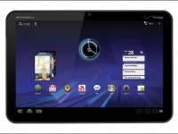Планшет Motorola Xoom, возможно, будет стоить $700