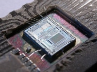 IBM создала мыслящие чипы