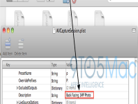 iPad 2 - шпионские подробности iPad 2 - шпионские подробности