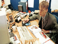 Онлайн-сервисы, которые снизят количество бумажной работы 