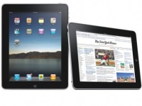 Выпуск нового поколения iPad начнется в октябре