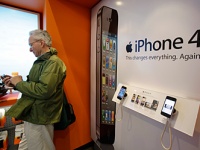 Apple может продать 30 млн iPhone в следующем квартале