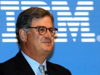 Глава IBM ищет преемника
