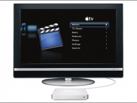 Apple, возможно, выйдет на рынок телевизоров