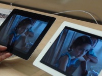 iPad 2 появился в России через сутки после старта продаж в США