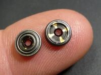 В камерах телефонов появятся жидкие линзы В камерах телефонов появятся жидкие линзы