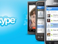 Видеозвонки Skype появились еще на 14 моделях Android-устройств