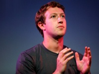 Основатель Facebook хочет открыть свою сеть для детей