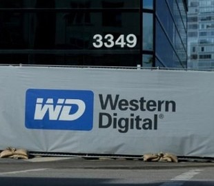 Western Digital включается в гонку за процессорными архитектурами