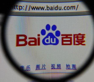 Baidu разработала алгоритм, предсказывающий популярность товаров
