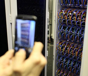 ЕС вложит €1 млрд в создание суперкомпьютеров