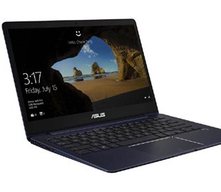 Asus выпустила самый тонкий в мире ноутбук с игровой графикой