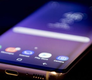 Пользователи смартфонов Samsung Galaxy S8 и S8+ жалуются на плохую работу автофокуса