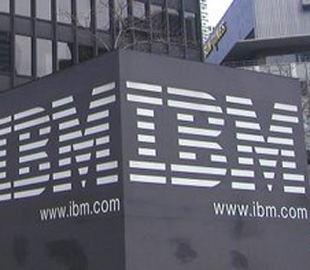 IBM получила более 105 тысяч патентов за 25 лет